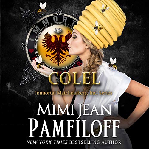Cover of Colel