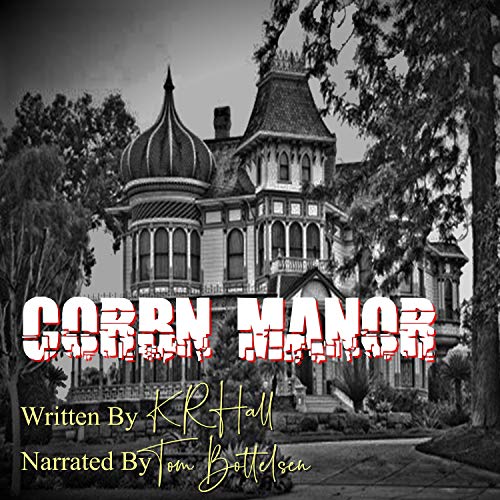 Cover of Corbin Manor