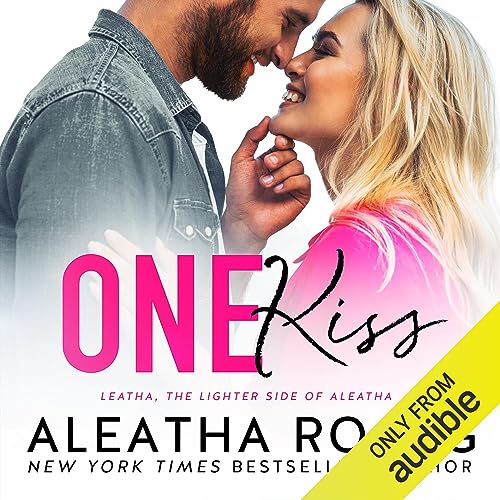 Cover of One Kiss