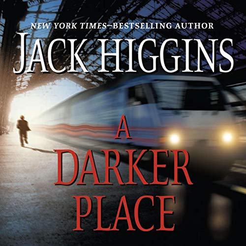 Cover of A Darker Place