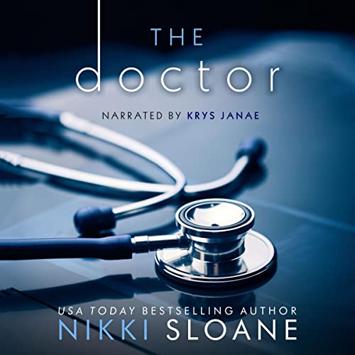 Cover of The Doctor