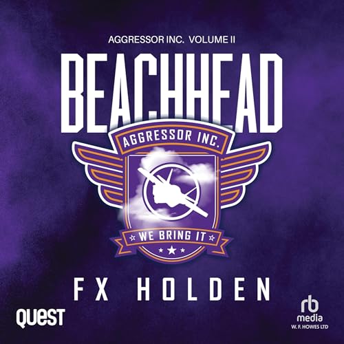 Cover of Beachhead
