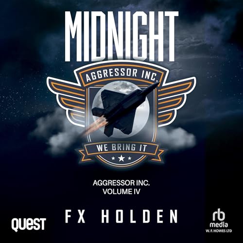 Cover of Midnight
