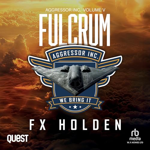 Cover of Fulcrum