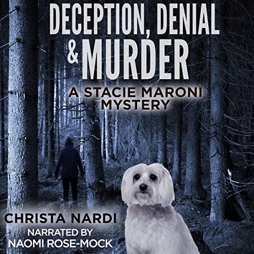 Cover of Deception, Denial & Murder