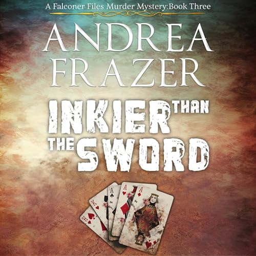 Cover of Inkier than the Sword