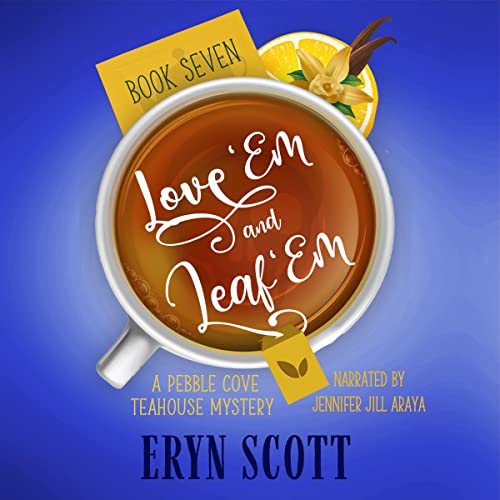 Cover of Love 'Em and Leaf 'Em