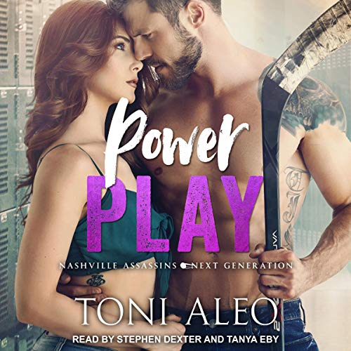 Cover of Power Play