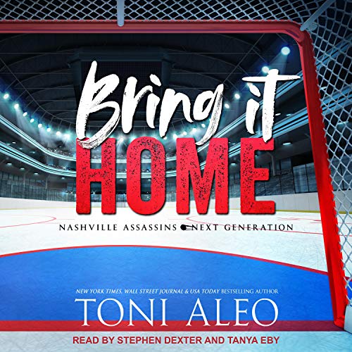 Cover of Bring it Home