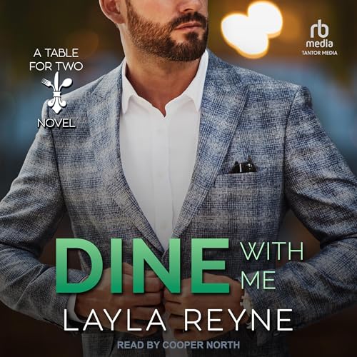 Cover of Dine with Me