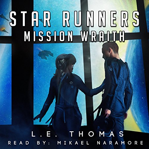 Cover of Mission Wraith