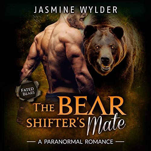 Cover of The Bear Shifter's Mate