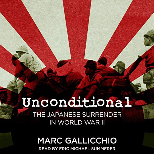 Cover of Unconditional