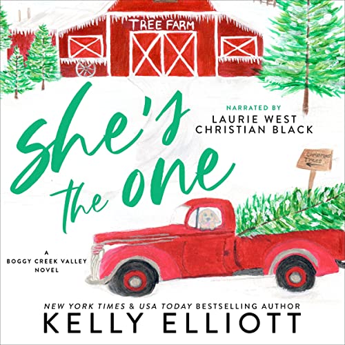 Cover of She's the One