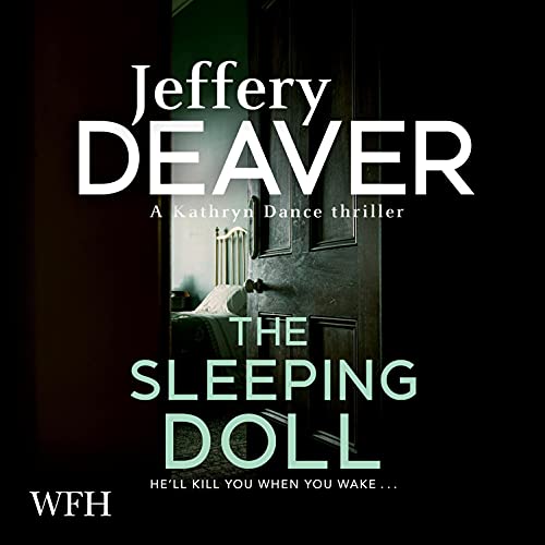 Cover of The Sleeping Doll