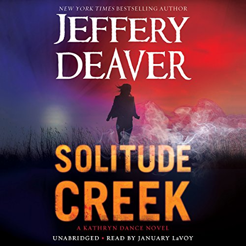 Cover of Solitude Creek