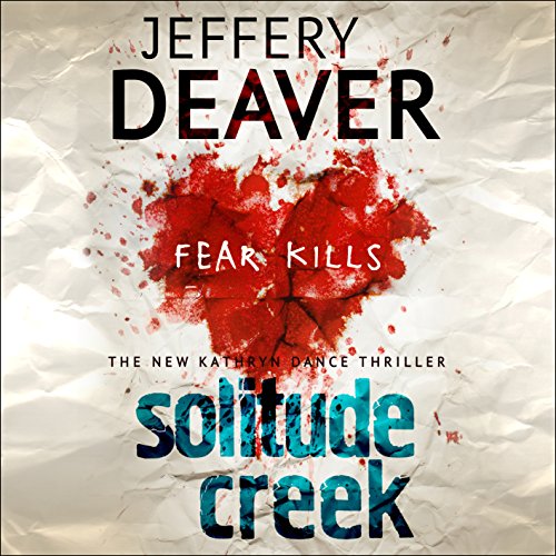 Cover of Solitude Creek