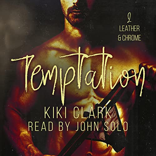 Cover of Temptation