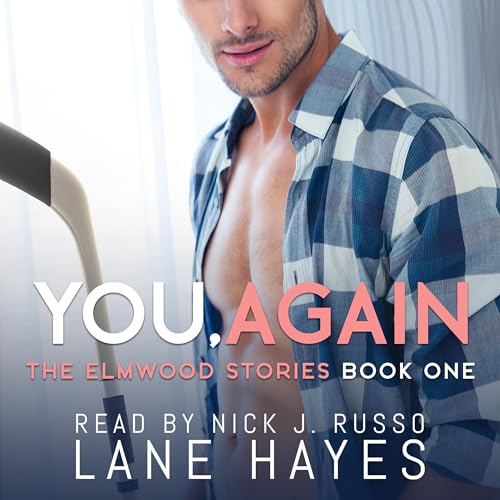 Cover of You, Again