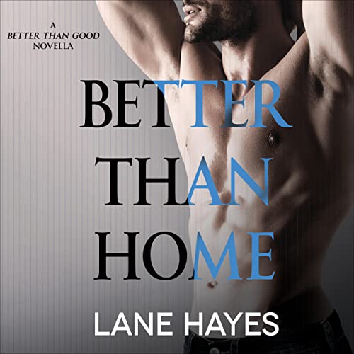 Cover of Better Than Home