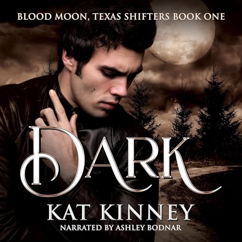 Cover of Dark