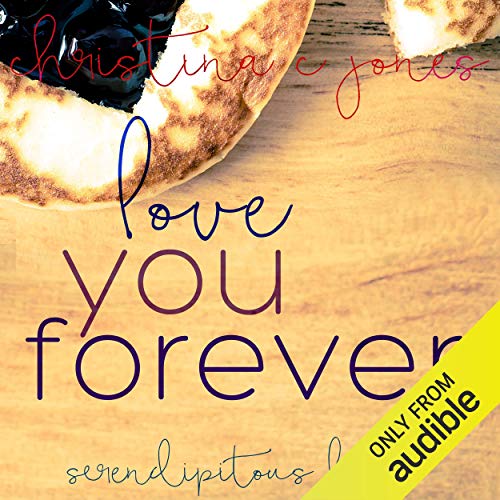 Cover of Love You Forever