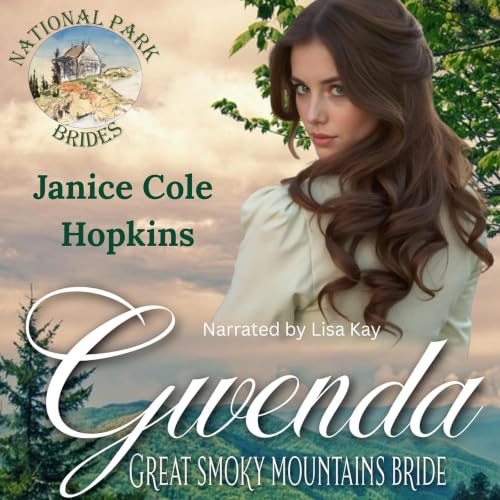 Cover of Gwenda Smoky Mountains Bride