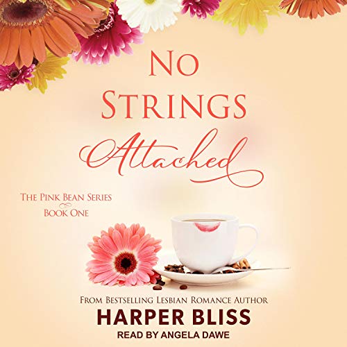 Cover of No Strings Attached