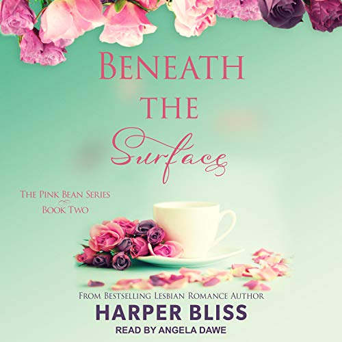Cover of Beneath the Surface