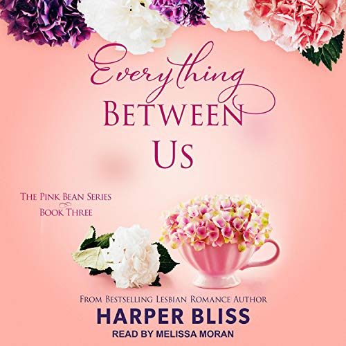 Cover of Everything Between Us