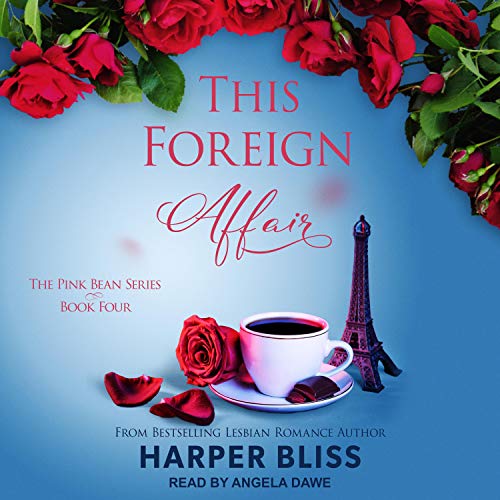 Cover of This Foreign Affair