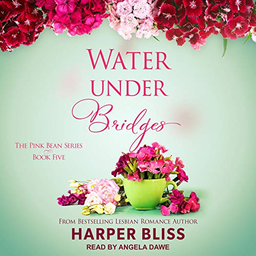 Cover of Water Under Bridges