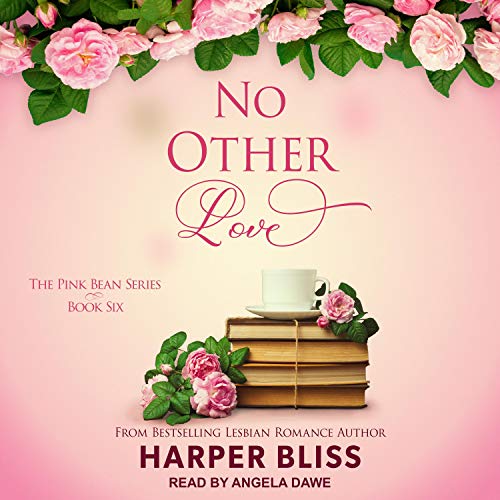 Cover of No Other Love