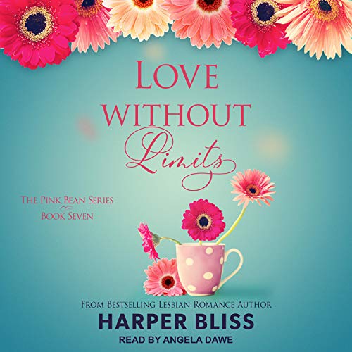 Cover of Love Without Limits