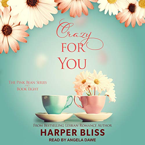 Cover of Crazy For You