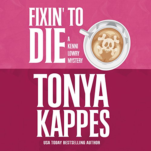 Cover of Fixin' to Die