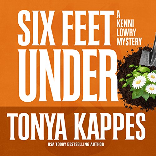 Cover of Six Feet Under