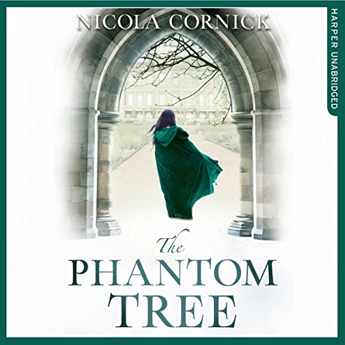 Cover of The Phantom Tree