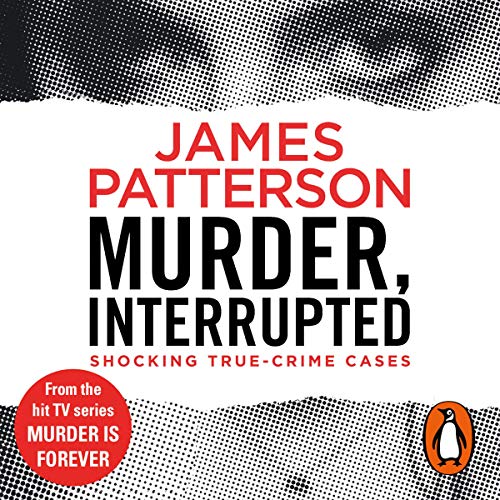 Cover of Murder, Interrupted