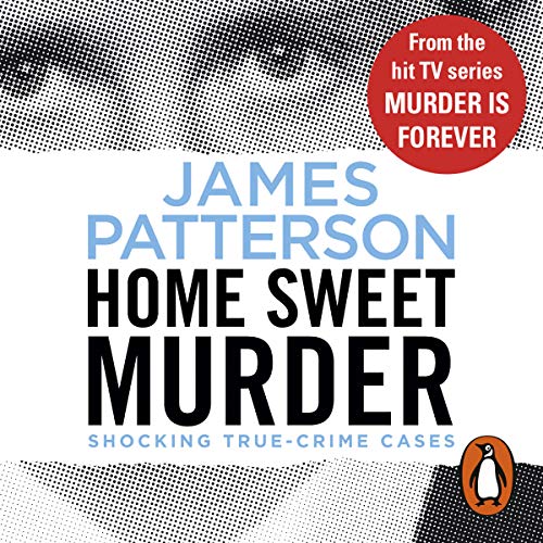 Cover of Home Sweet Murder