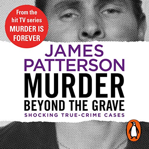 Cover of Murder Beyond the Grave