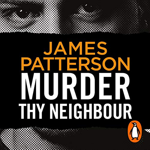 Cover of Murder Thy Neighbour