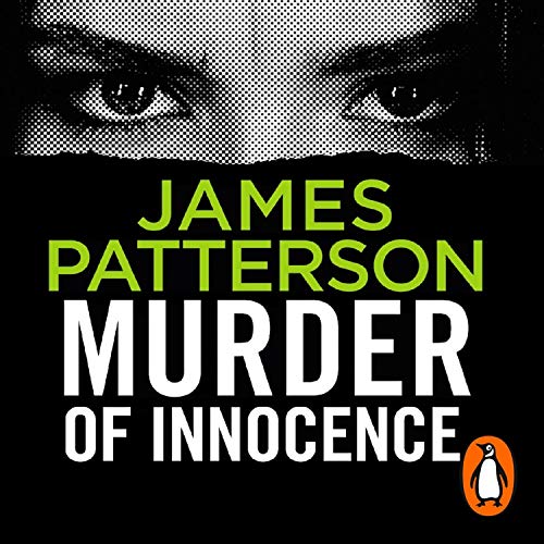Cover of Murder of Innocence