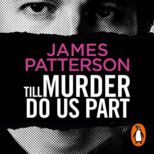 Cover of Till Murder Do Us Part