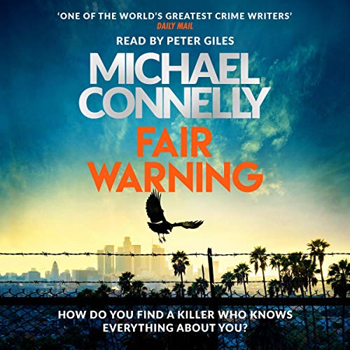 Cover of Fair Warning