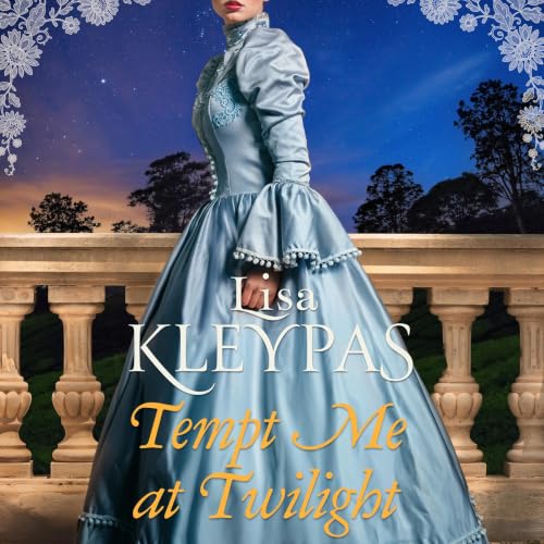 Cover of Tempt Me at Twilight