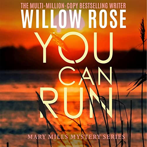 Cover of You Can Run