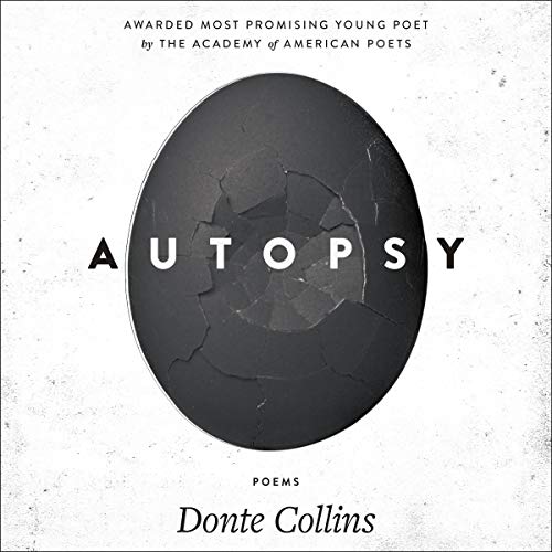 Cover of Autopsy