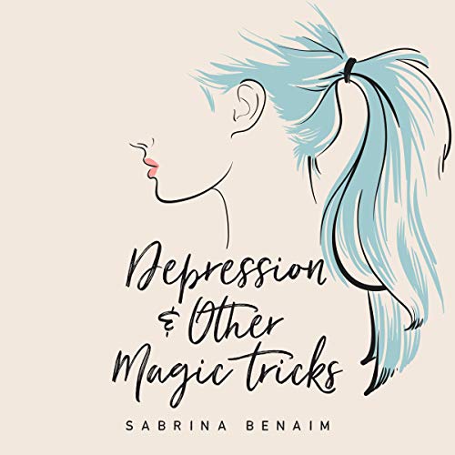 Cover of Depression & Other Magic Tricks