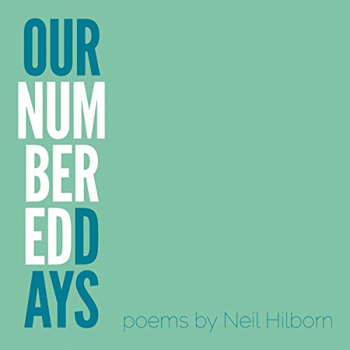 Cover of Our Numbered Days